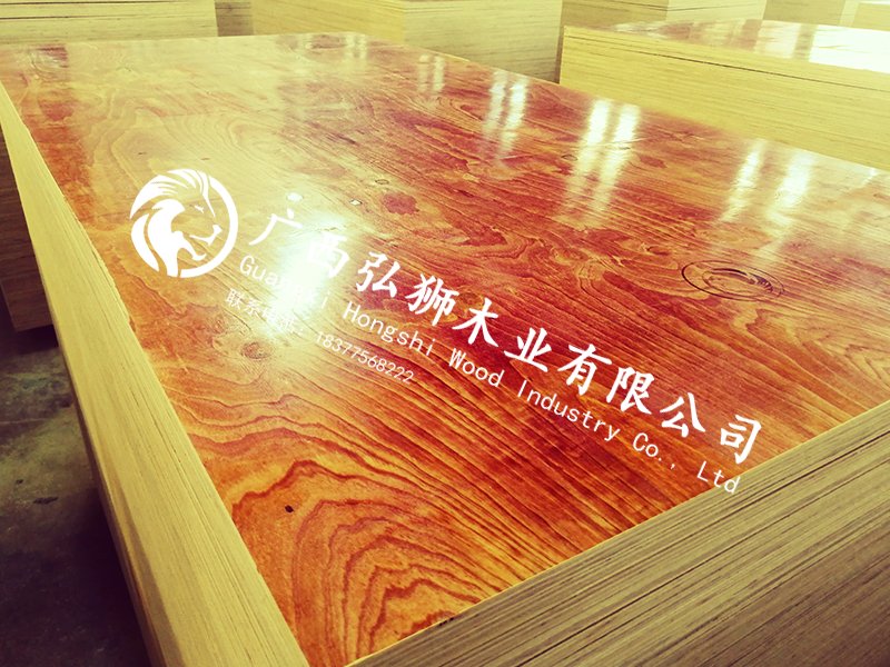 廣西建筑模板是否會“偷工減料”？