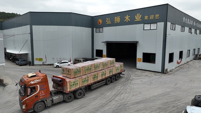 探秘廣西建筑木模板知名廠家，助力建筑品質提升